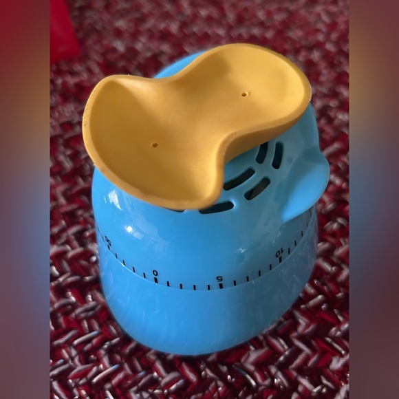 Owl Timer - Picture 5 of 5